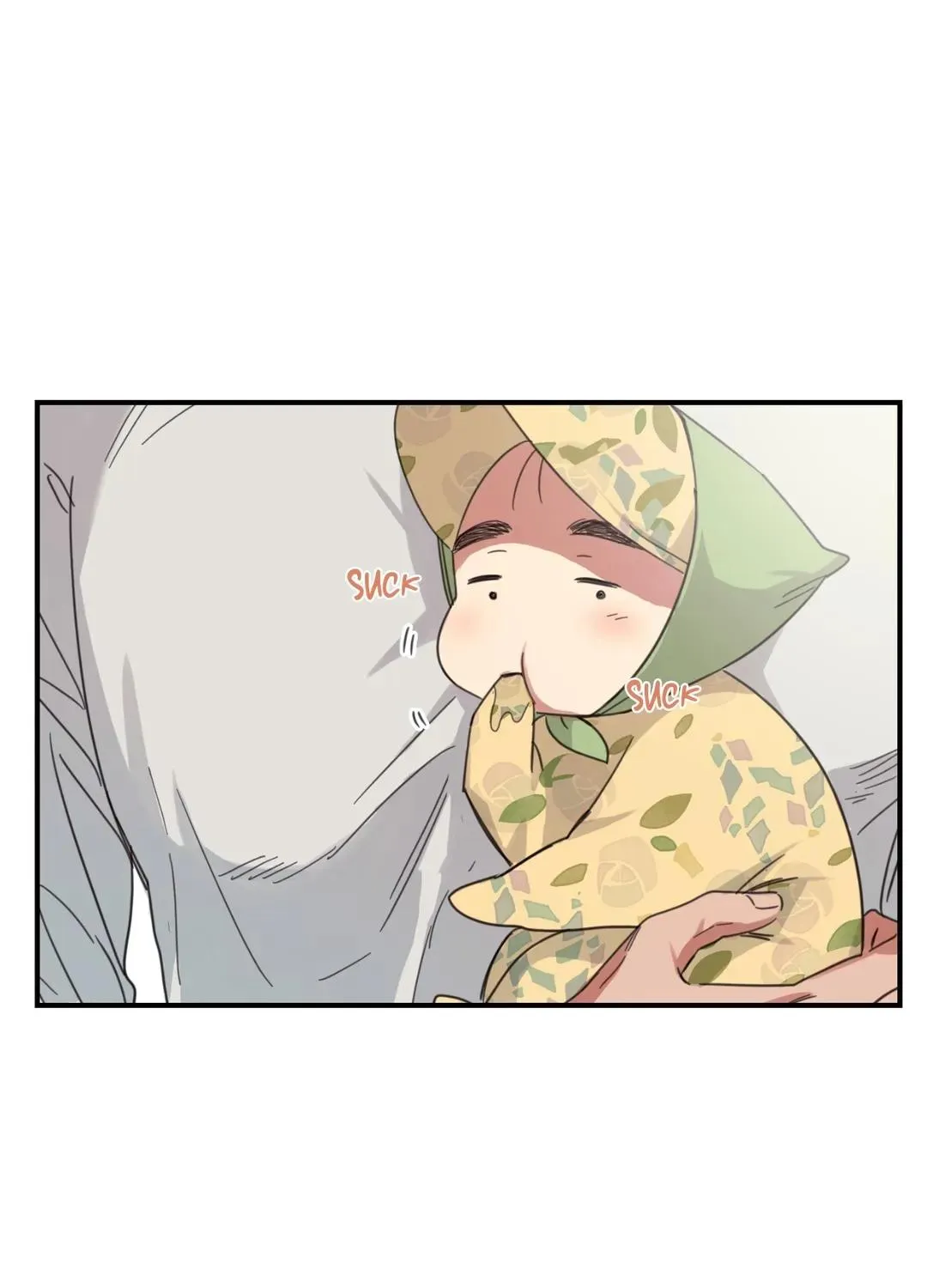 Read Our Sunny Days chapter 6 image 26 on Lezhin