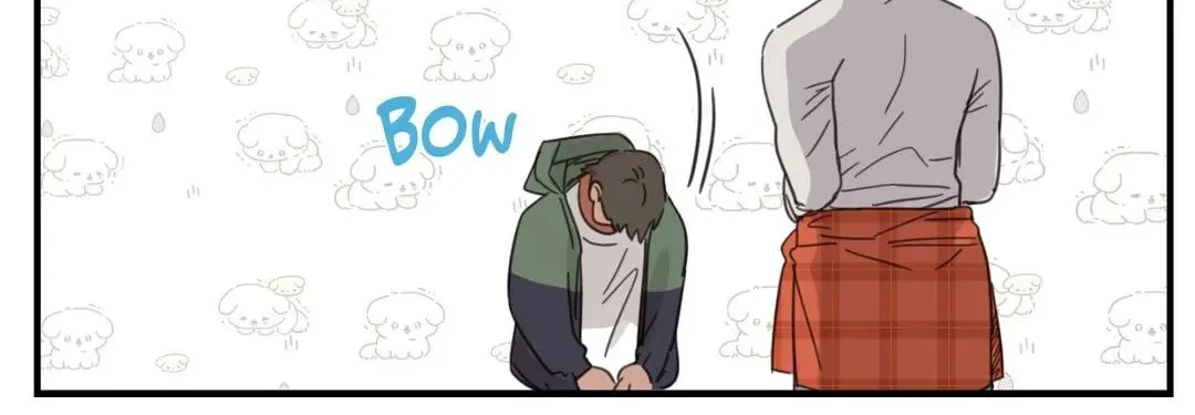 Read Our Sunny Days chapter 6 image 33 on Lezhin