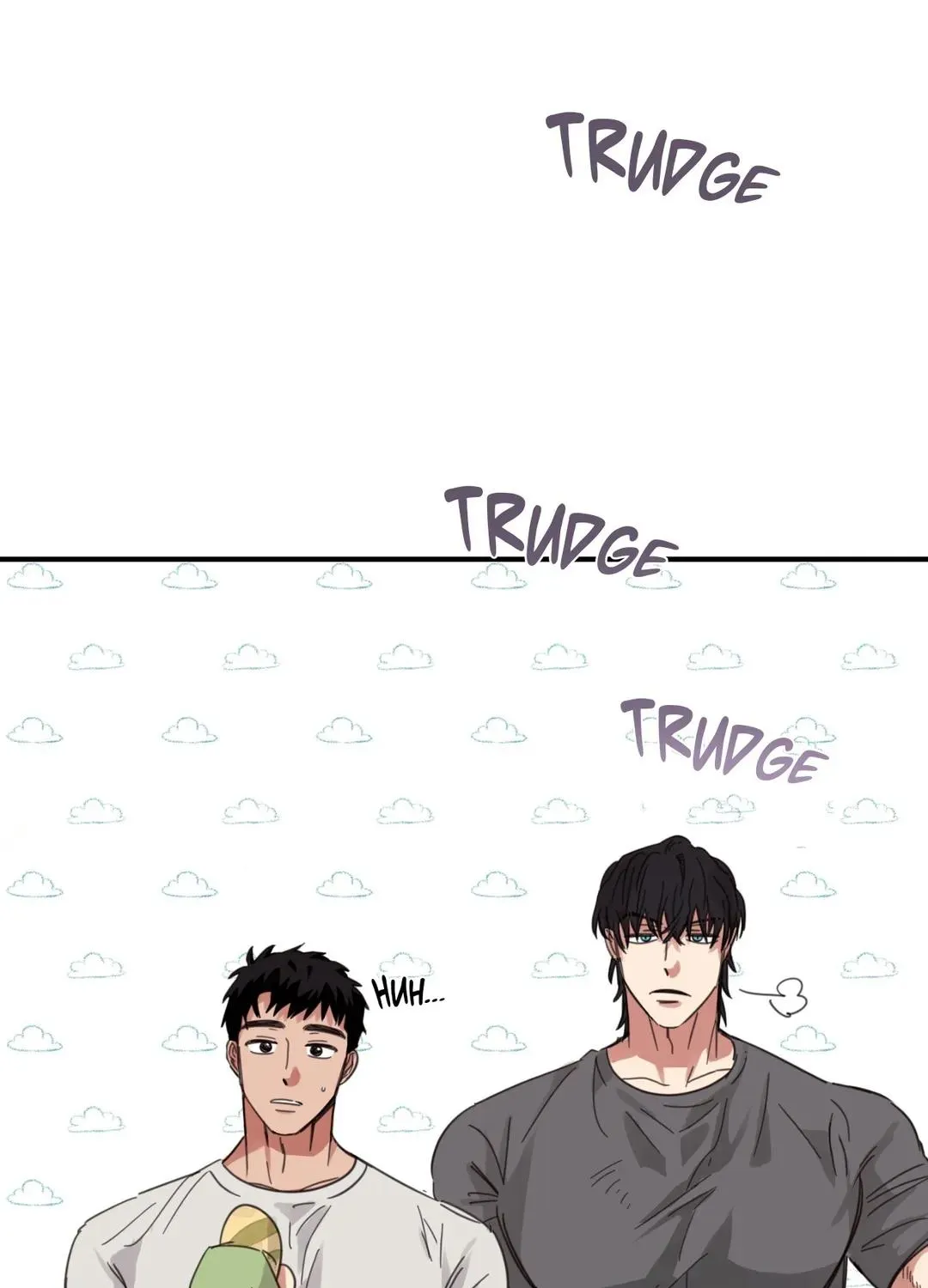 Read Our Sunny Days chapter 6 image 36 on Lezhin