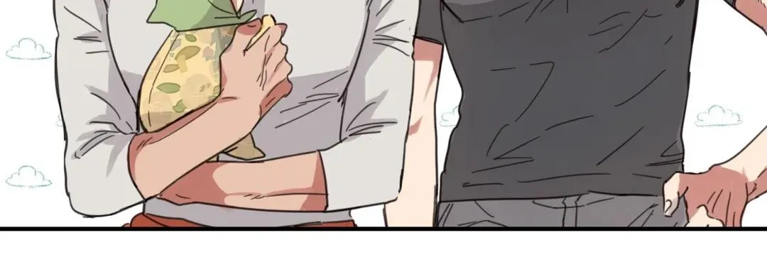Read Our Sunny Days chapter 6 image 37 on Lezhin