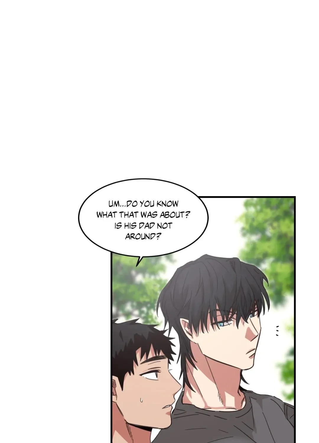 Read Our Sunny Days chapter 6 image 38 on Lezhin
