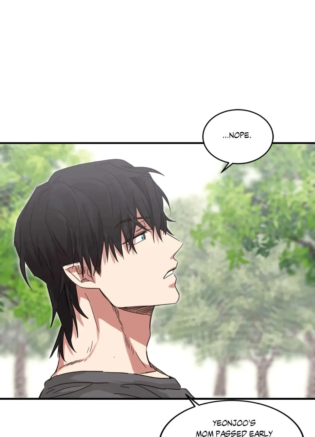 Read Our Sunny Days chapter 6 image 40 on Lezhin