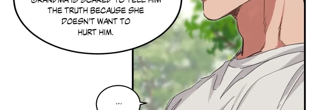 Read Our Sunny Days chapter 6 image 43 on Lezhin