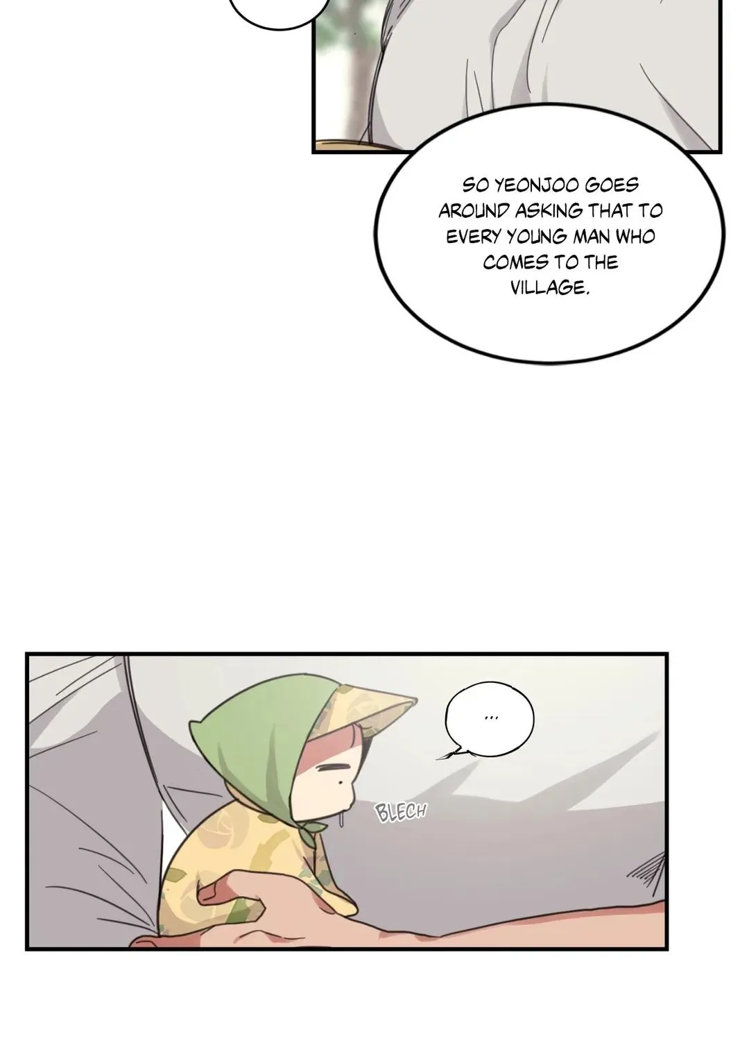 Read Our Sunny Days chapter 6 image 44 on Lezhin