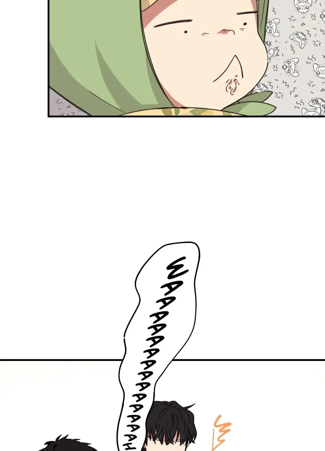 Read Our Sunny Days chapter 6 image 46 on Lezhin