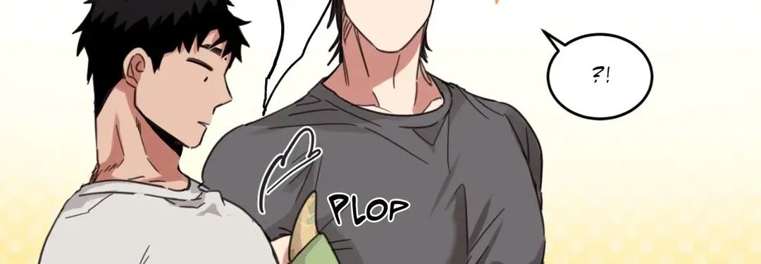 Read Our Sunny Days chapter 6 image 47 on Lezhin