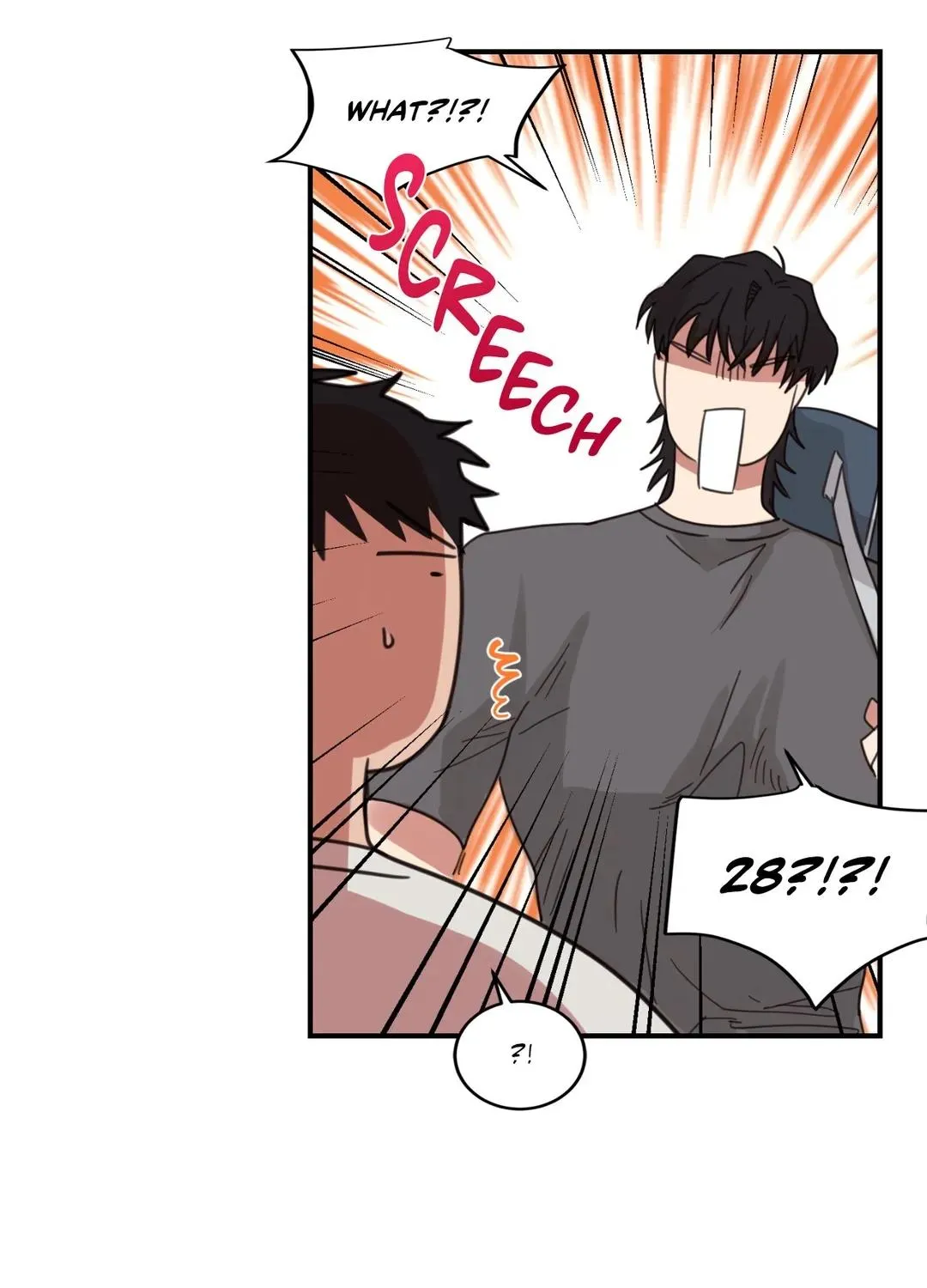 Read Our Sunny Days chapter 6 image 60 on Lezhin