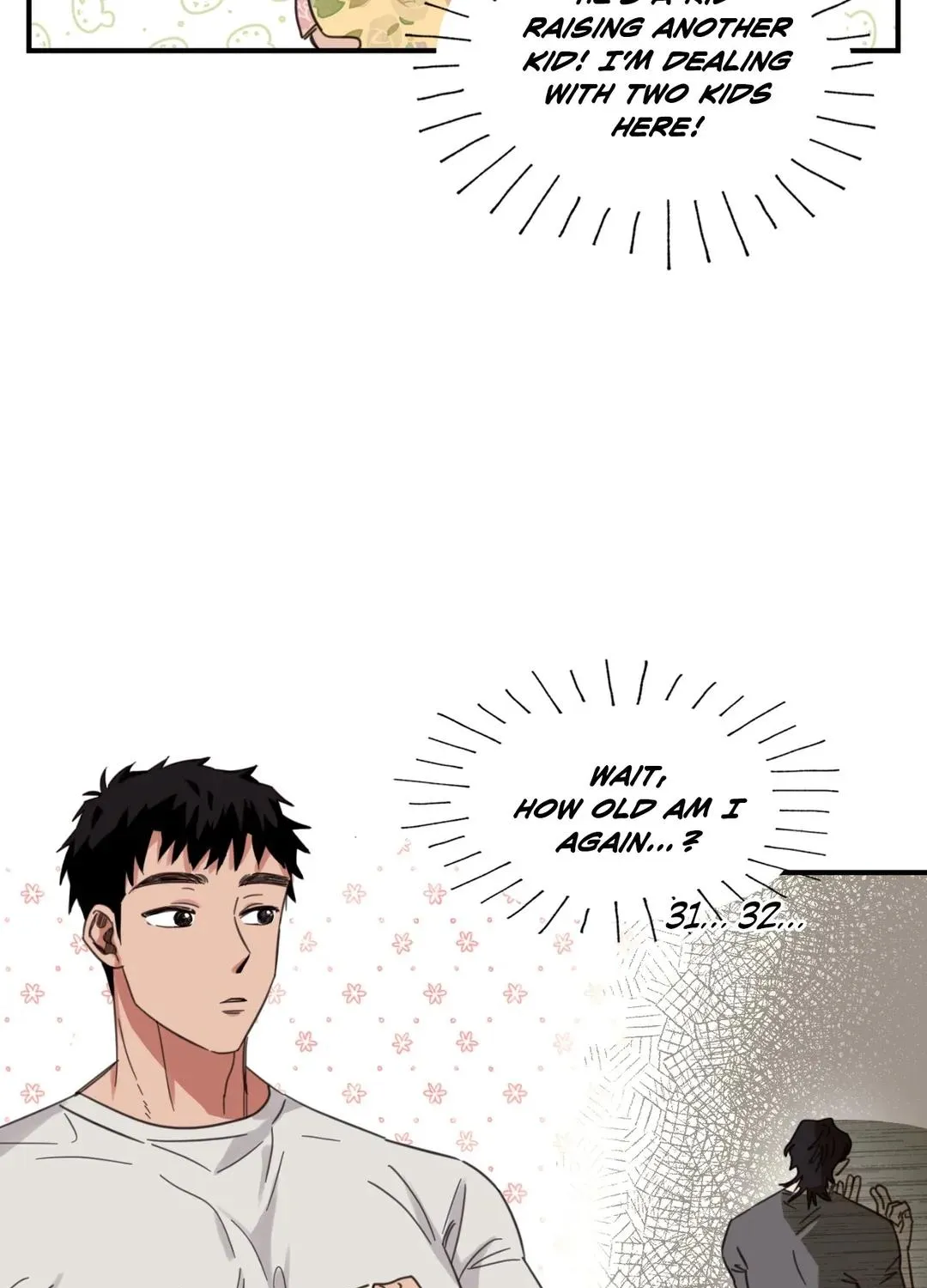 Read Our Sunny Days chapter 6 image 64 on Lezhin