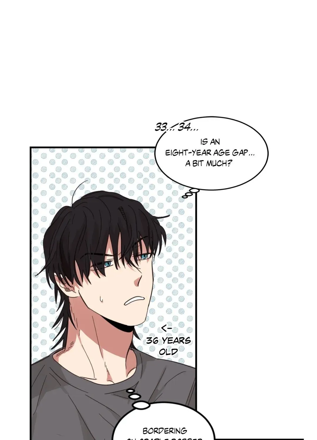 Read Our Sunny Days chapter 6 image 66 on Lezhin