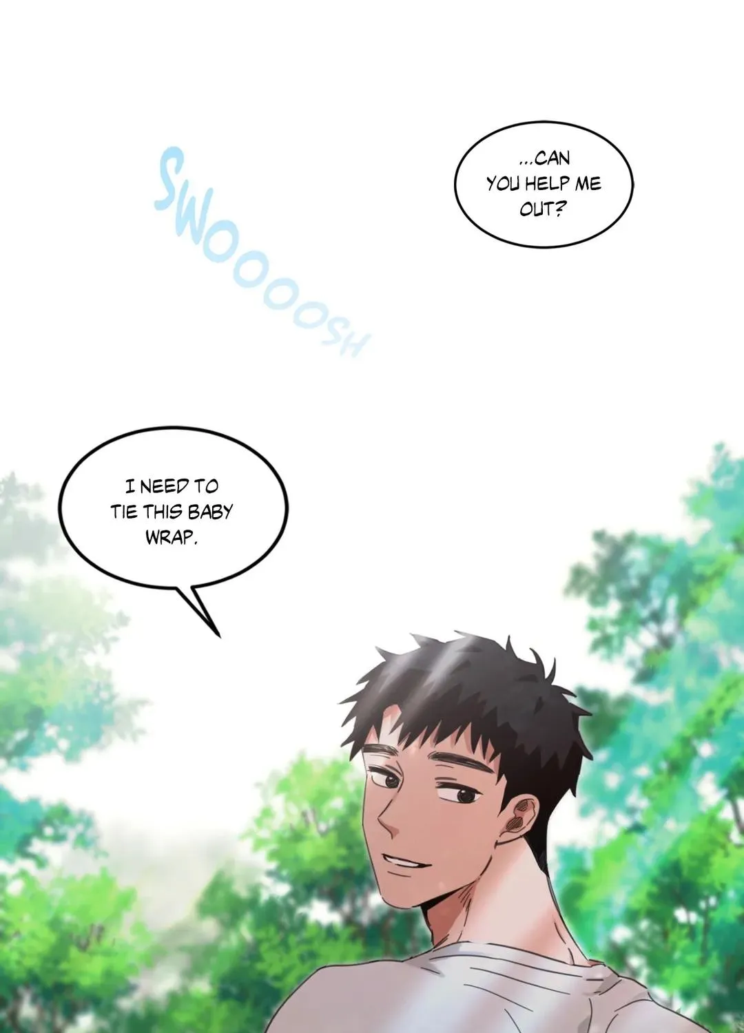 Read Our Sunny Days chapter 6 image 74 on Lezhin