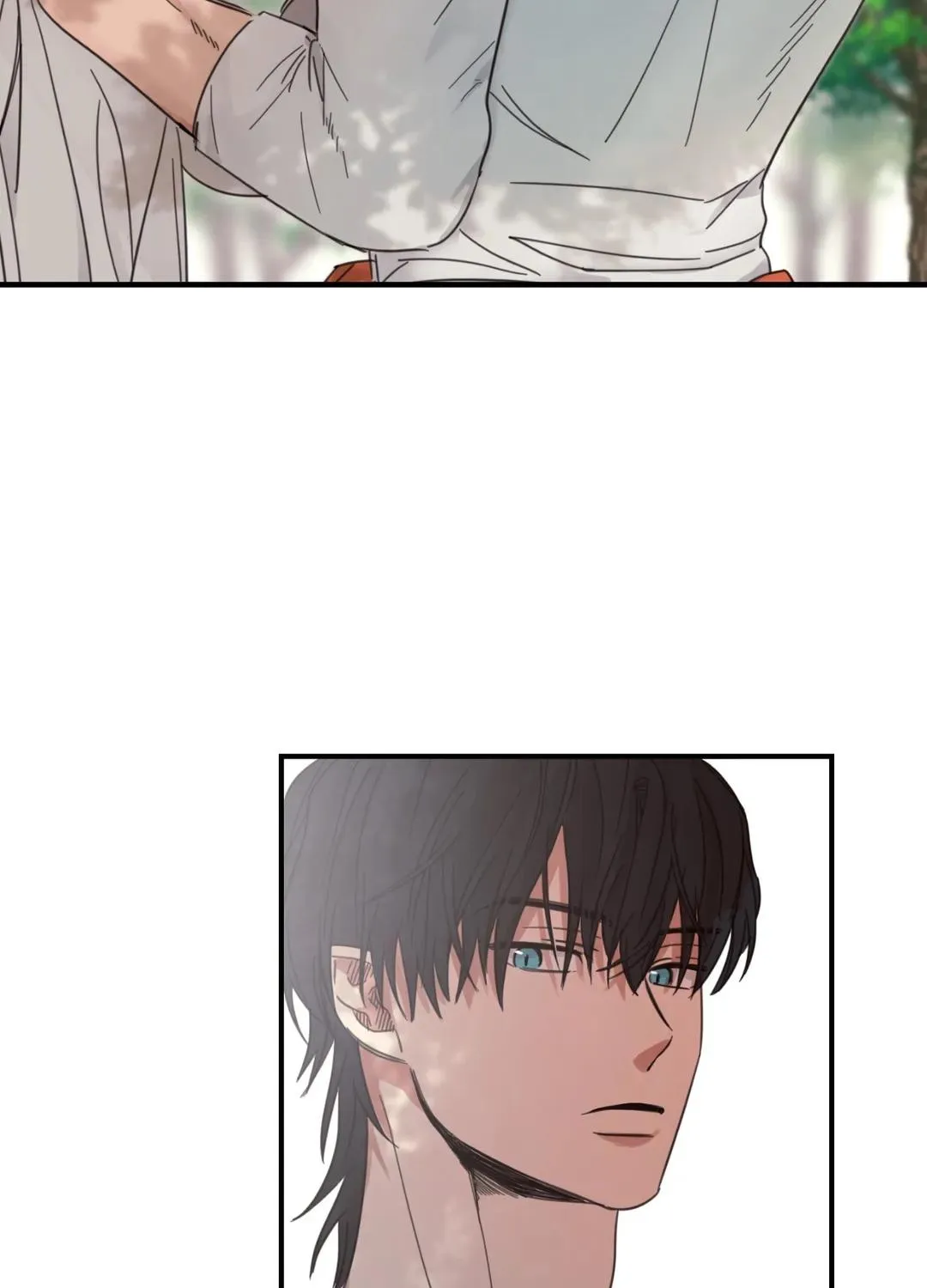 Read Our Sunny Days chapter 6 image 76 on Lezhin