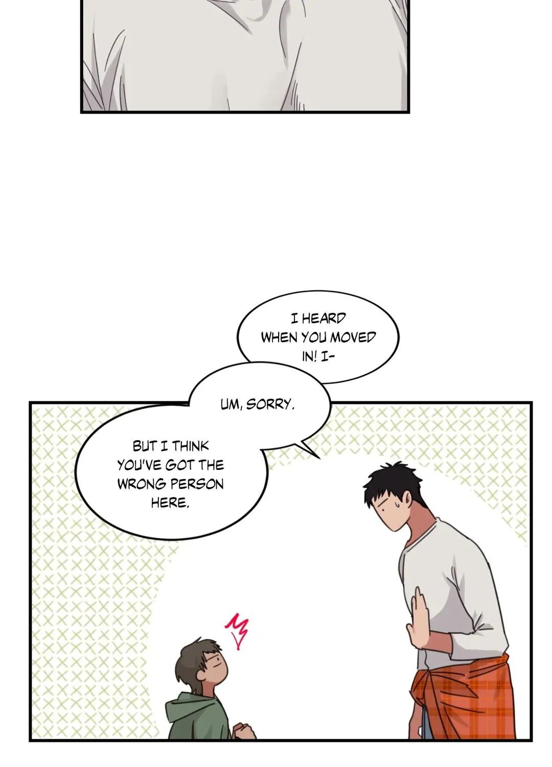 Read Our Sunny Days chapter 6 image 8 on Lezhin