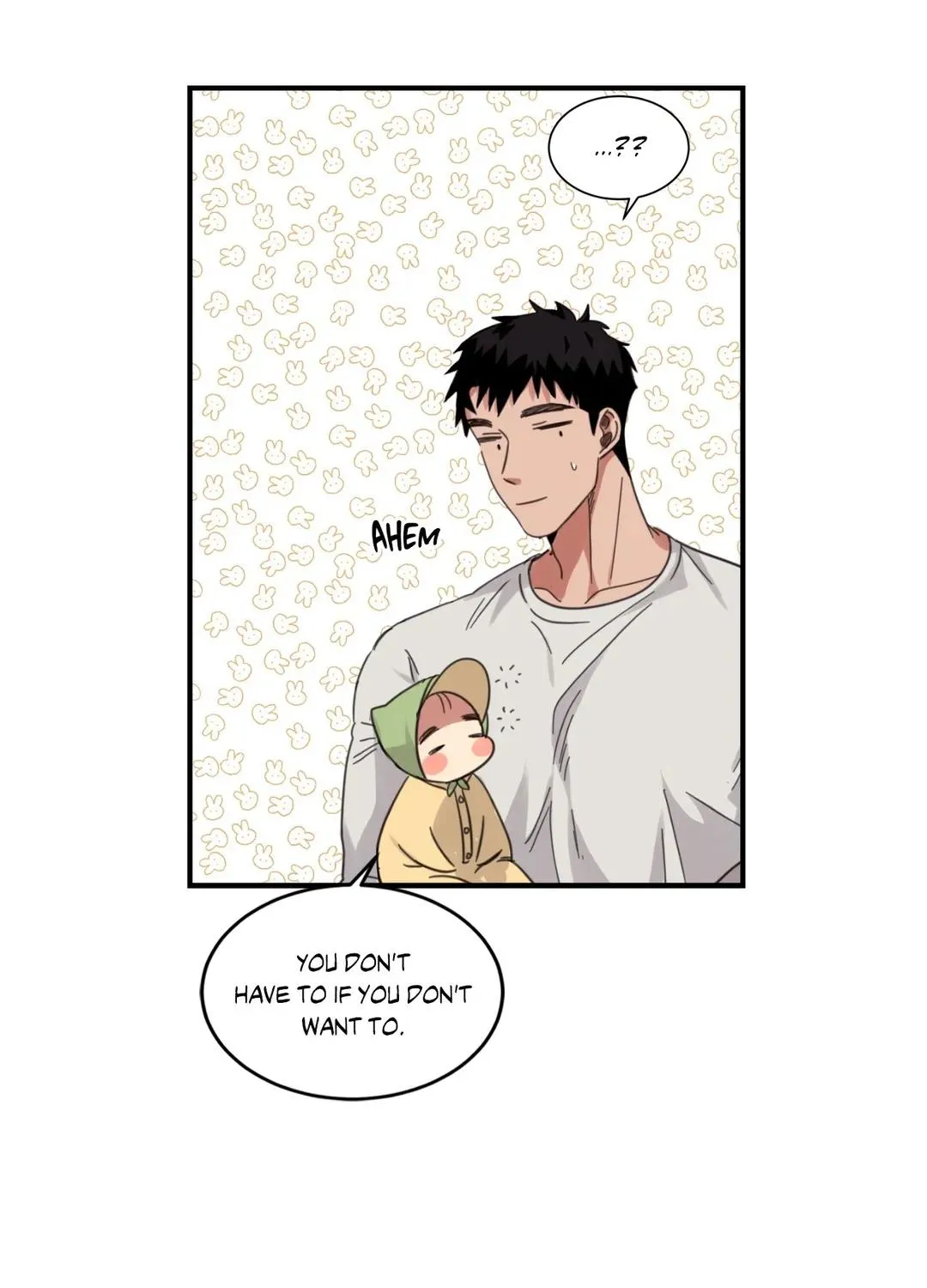 Read Our Sunny Days chapter 6 image 80 on Lezhin