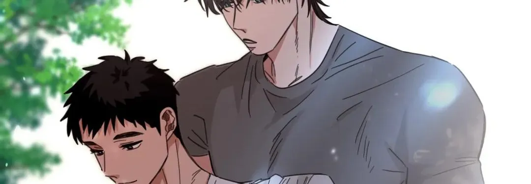 Read Our Sunny Days chapter 6 image 83 on Lezhin