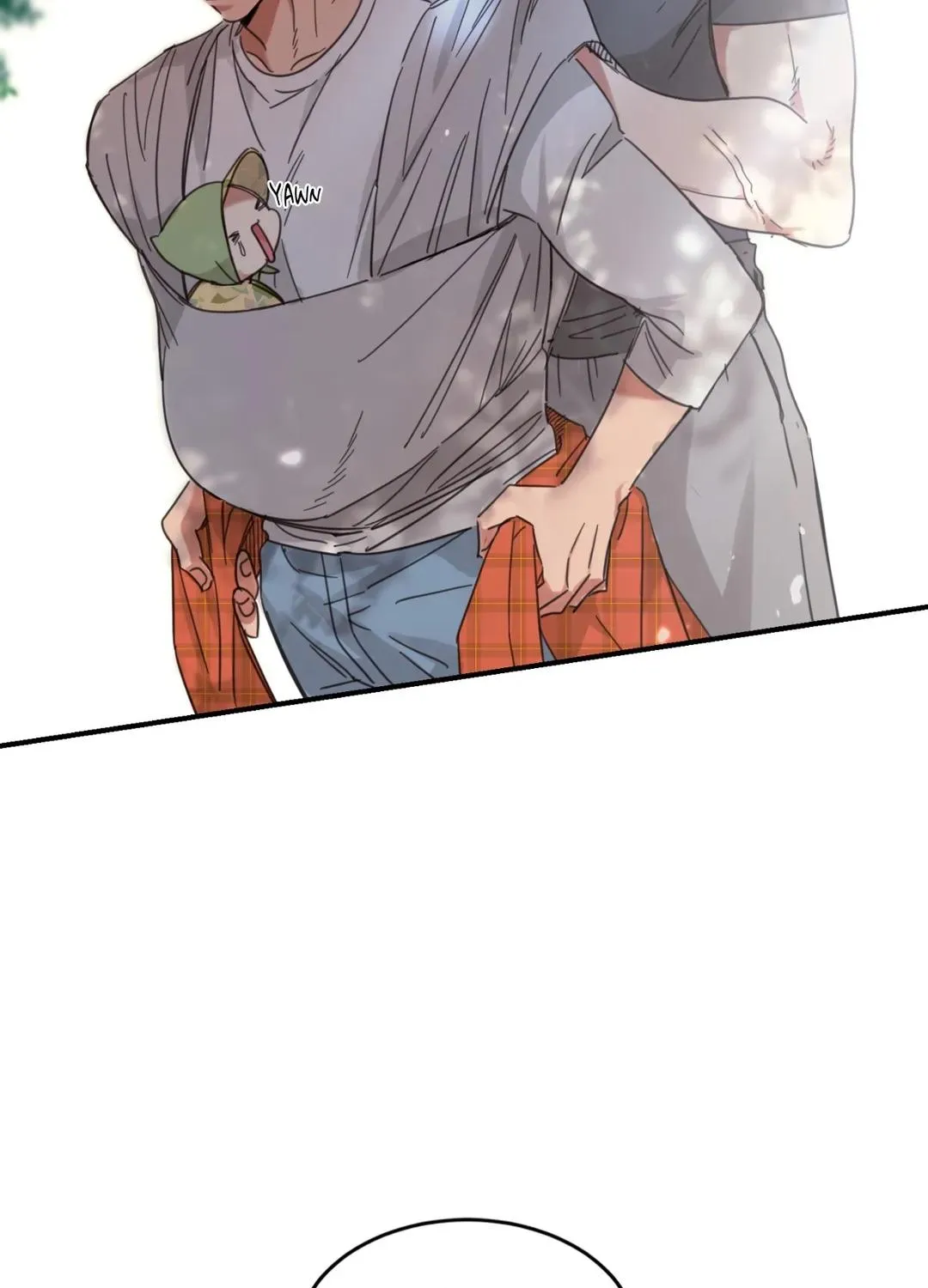 Read Our Sunny Days chapter 6 image 84 on Lezhin