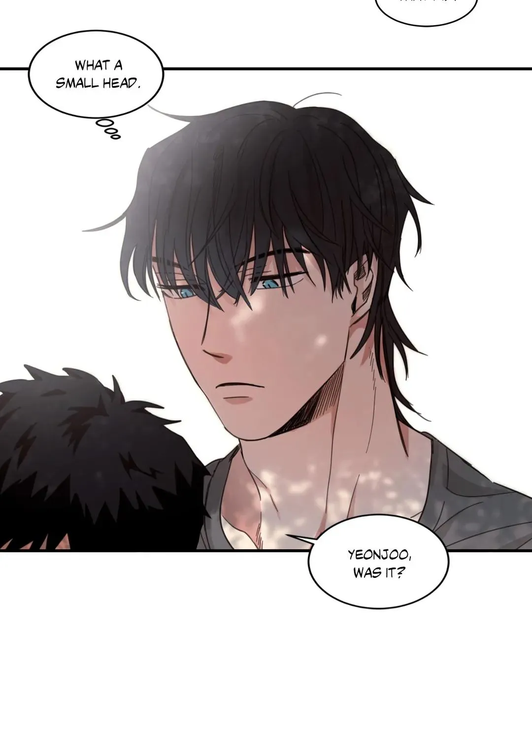 Read Our Sunny Days chapter 6 image 92 on Lezhin