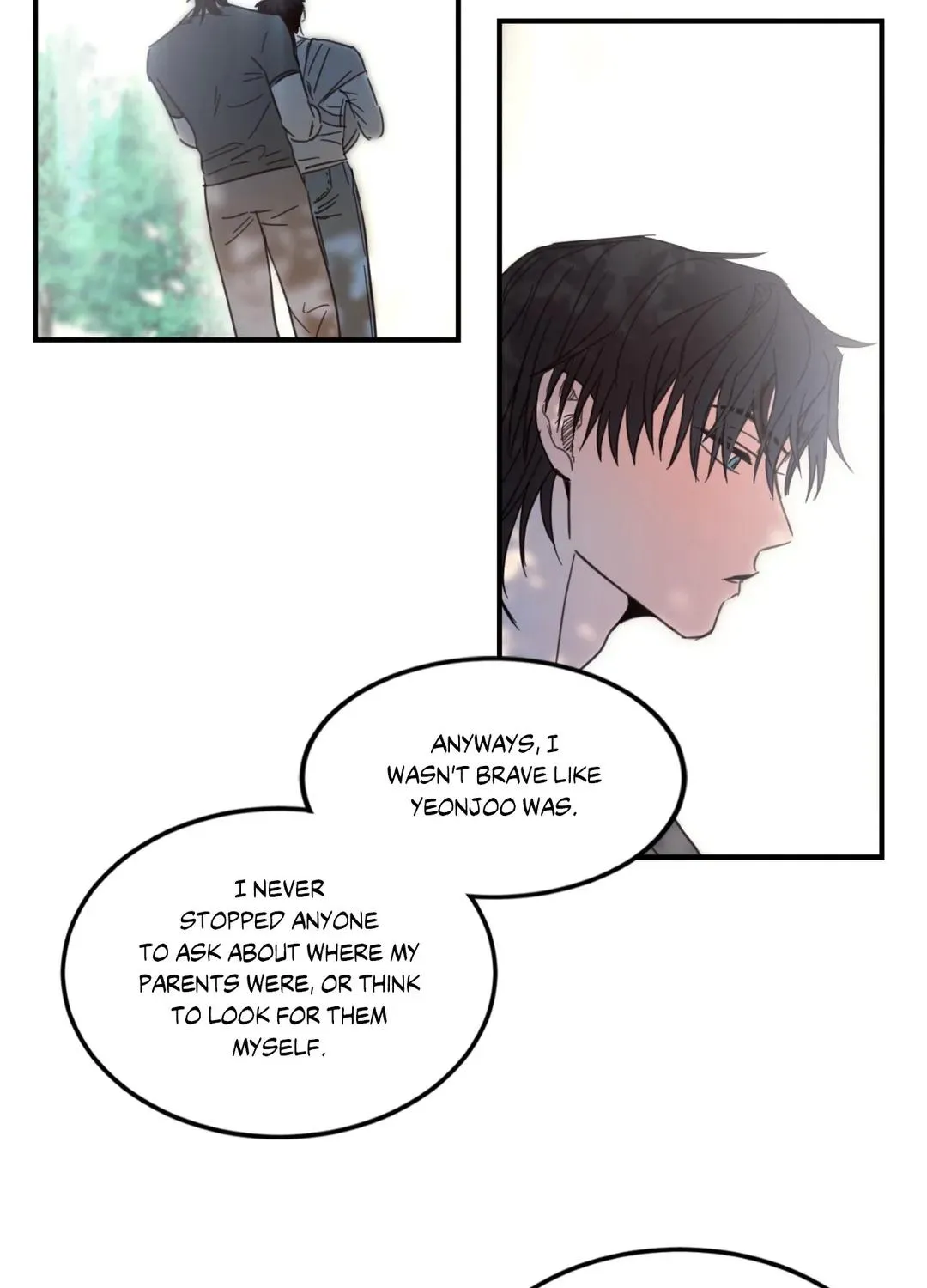 Read Our Sunny Days chapter 6 image 96 on Lezhin