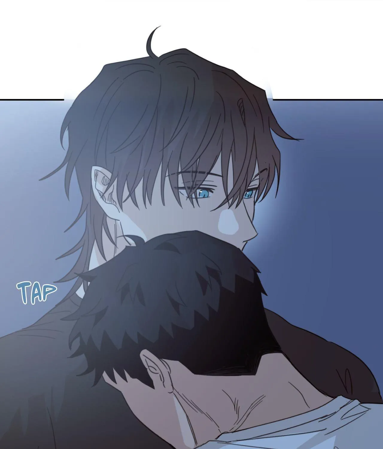 Read Our Sunny Days chapter 60 image 100 on Lezhin
