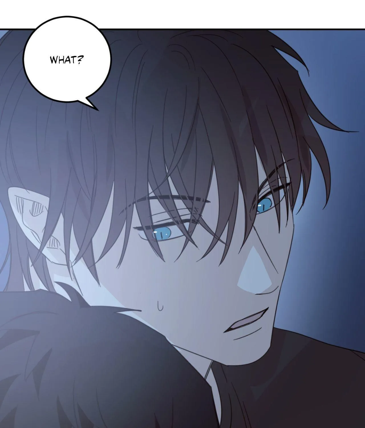 Read Our Sunny Days chapter 60 image 102 on Lezhin