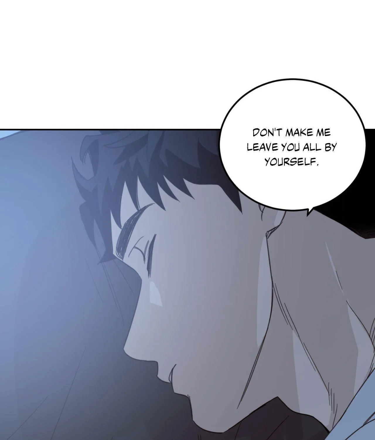 Read Our Sunny Days chapter 60 image 104 on Lezhin