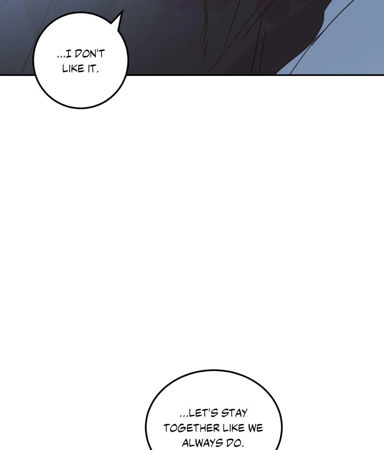 Read Our Sunny Days chapter 60 image 105 on Lezhin