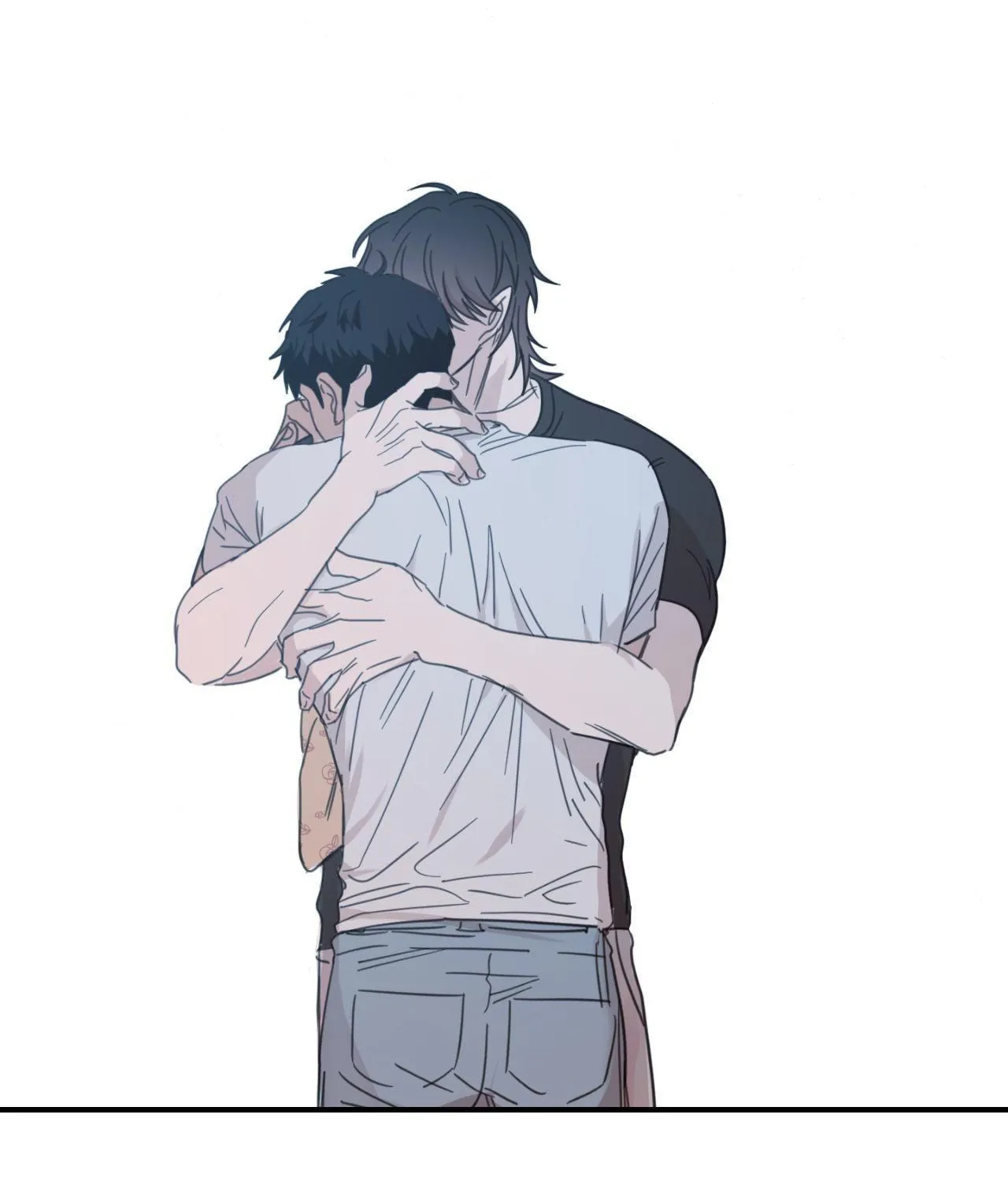 Read Our Sunny Days chapter 60 image 109 on Lezhin
