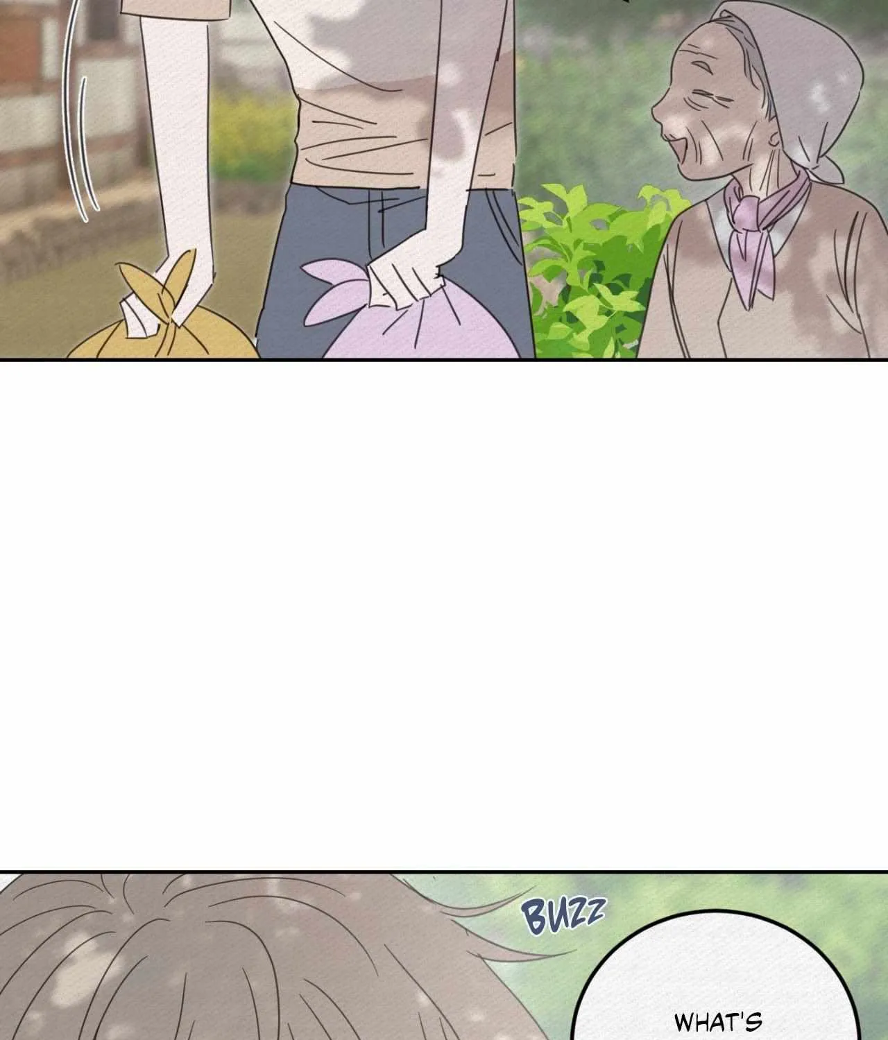 Read Our Sunny Days chapter 60 image 14 on Lezhin