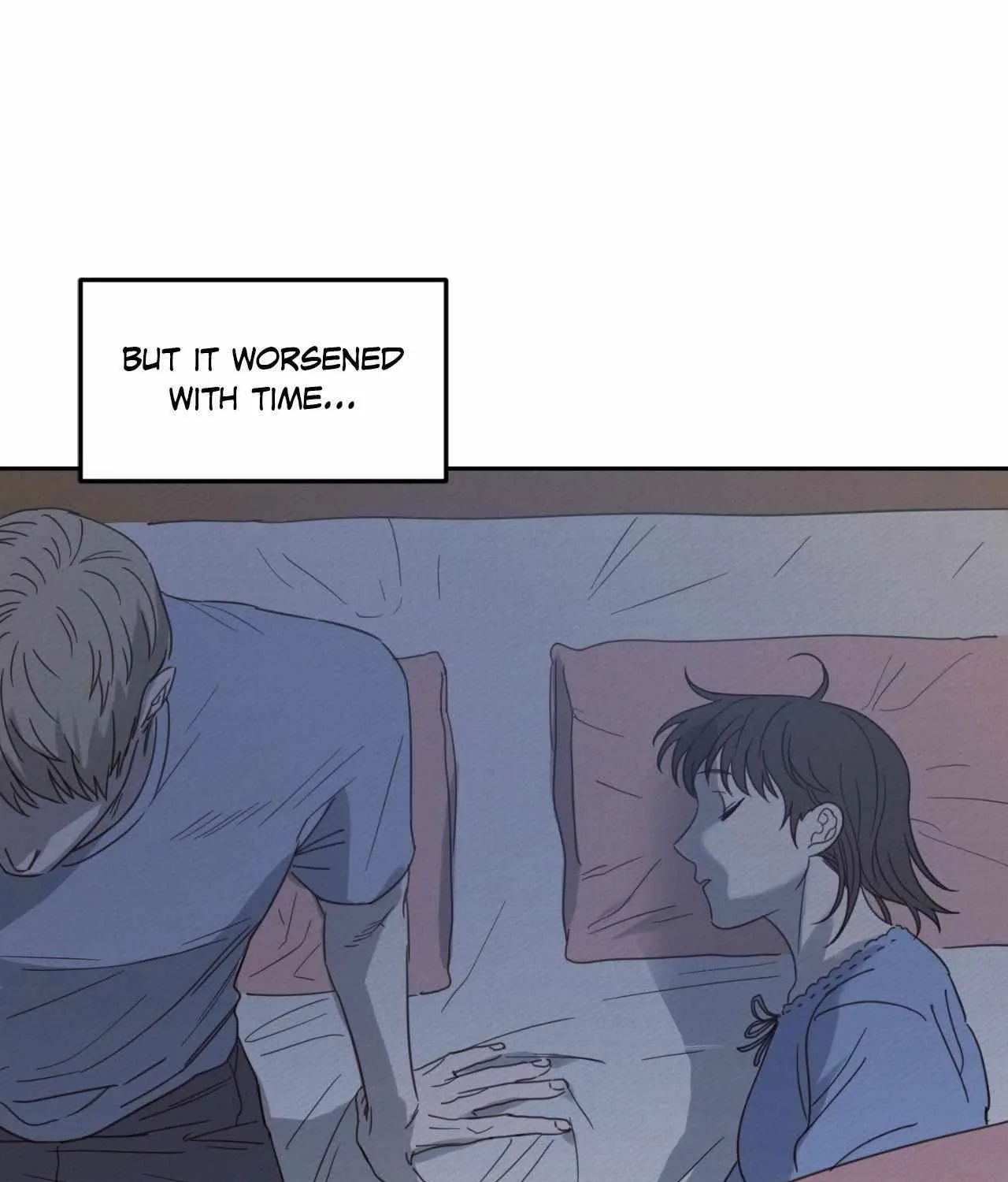 Read Our Sunny Days chapter 60 image 2 on Lezhin