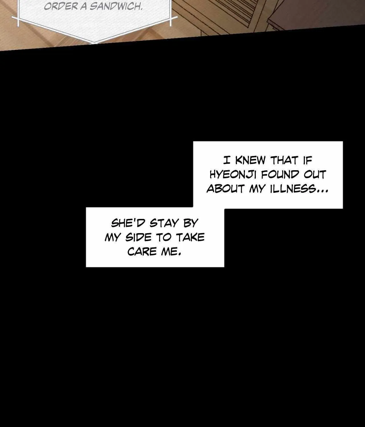 Read Our Sunny Days chapter 60 image 26 on Lezhin