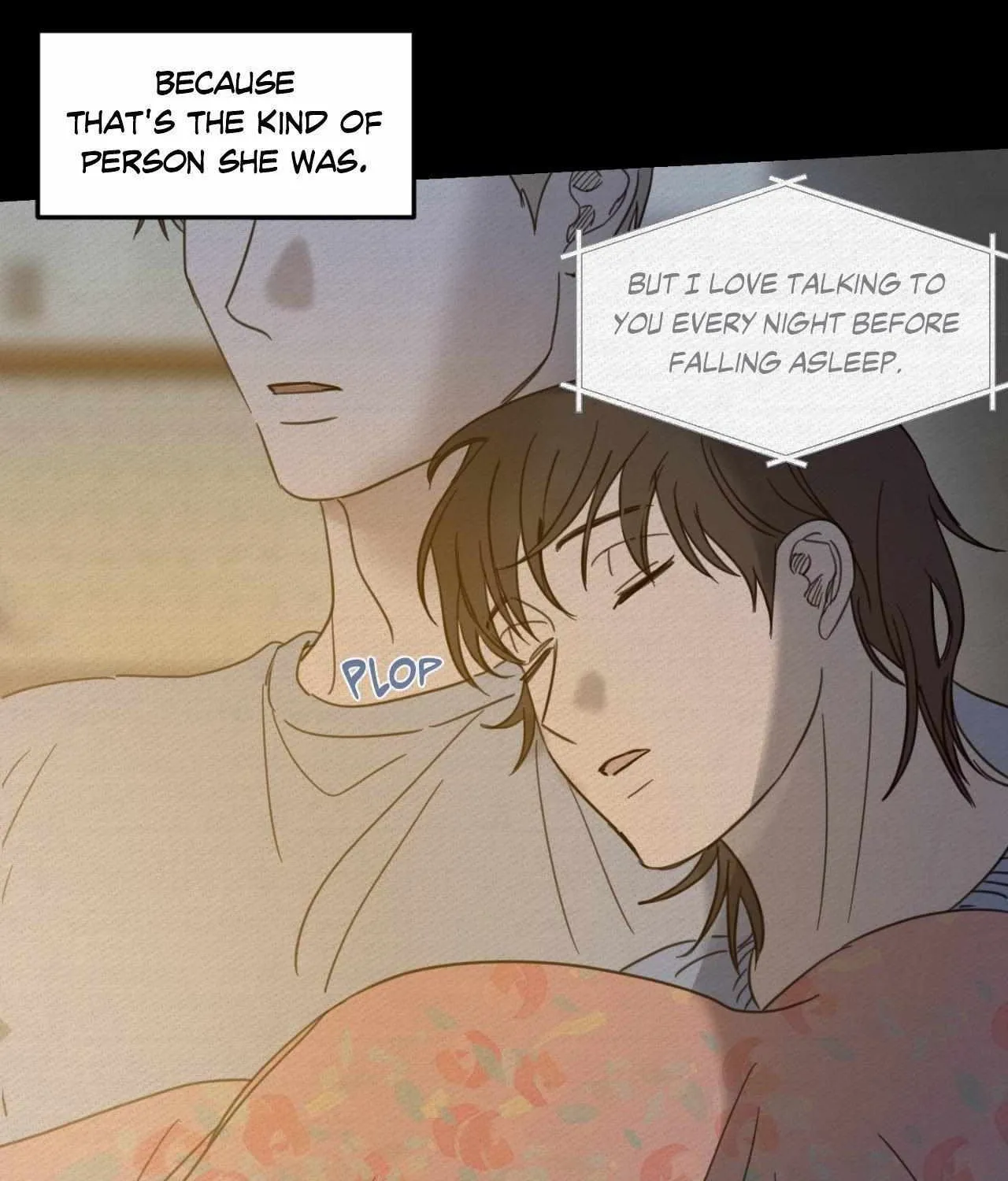 Read Our Sunny Days chapter 60 image 27 on Lezhin