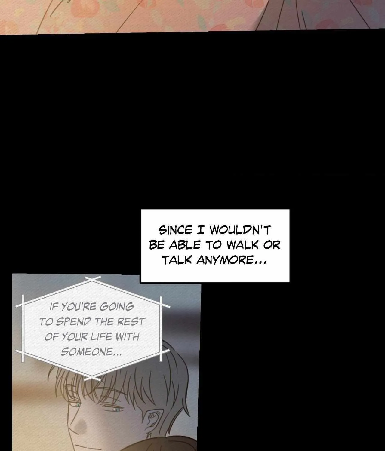 Read Our Sunny Days chapter 60 image 28 on Lezhin