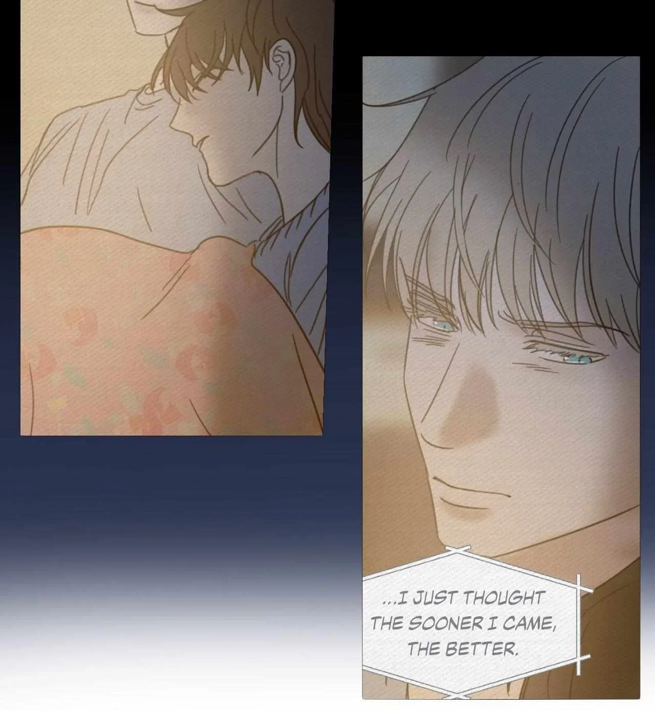 Read Our Sunny Days chapter 60 image 29 on Lezhin