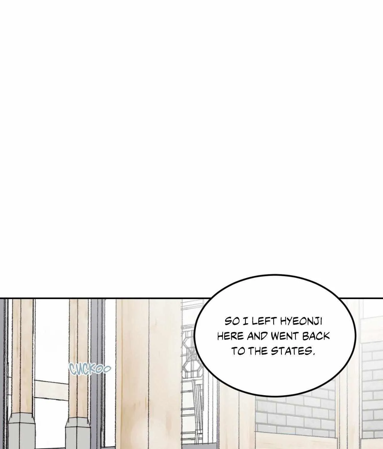 Read Our Sunny Days chapter 60 image 32 on Lezhin