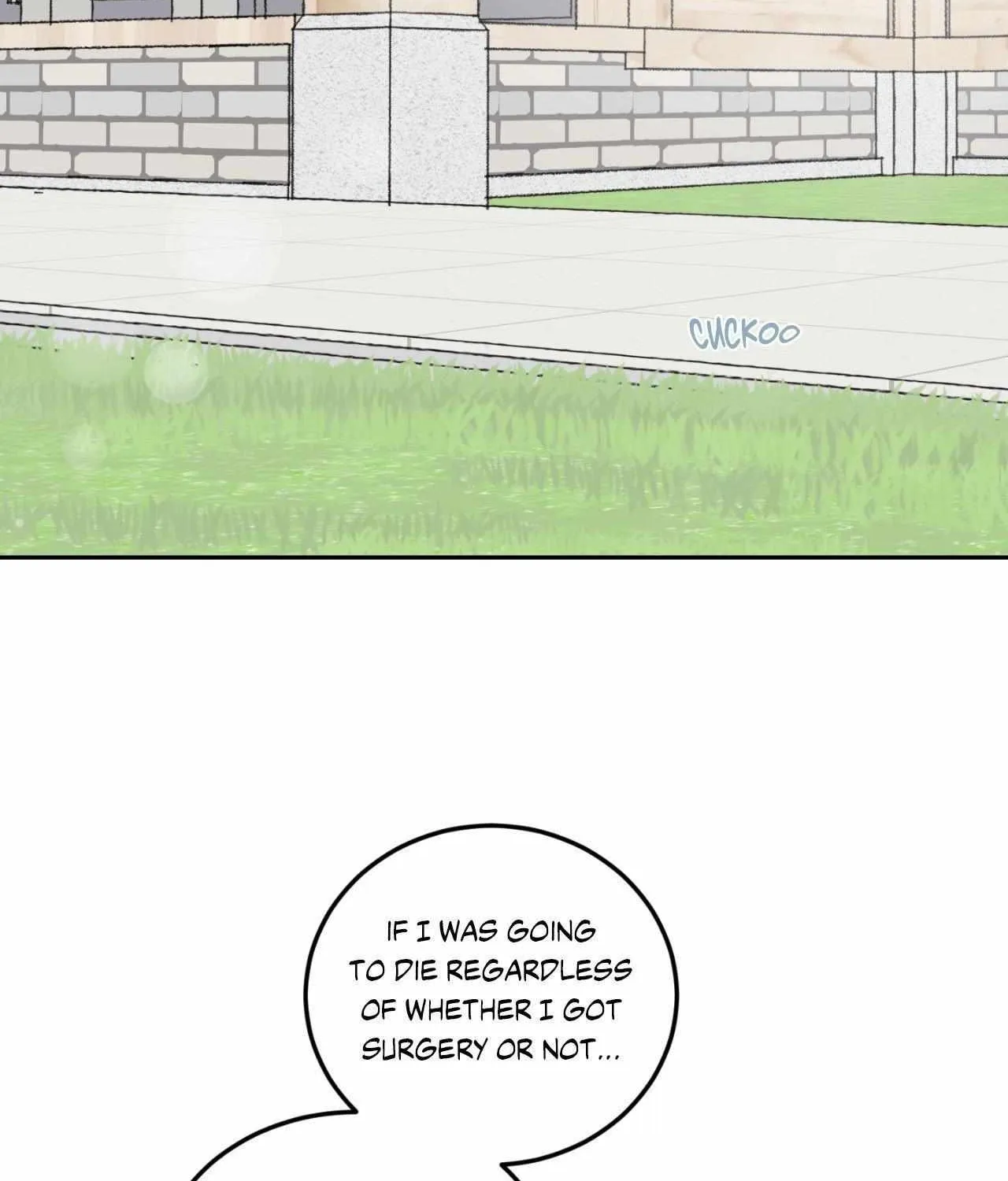 Read Our Sunny Days chapter 60 image 33 on Lezhin