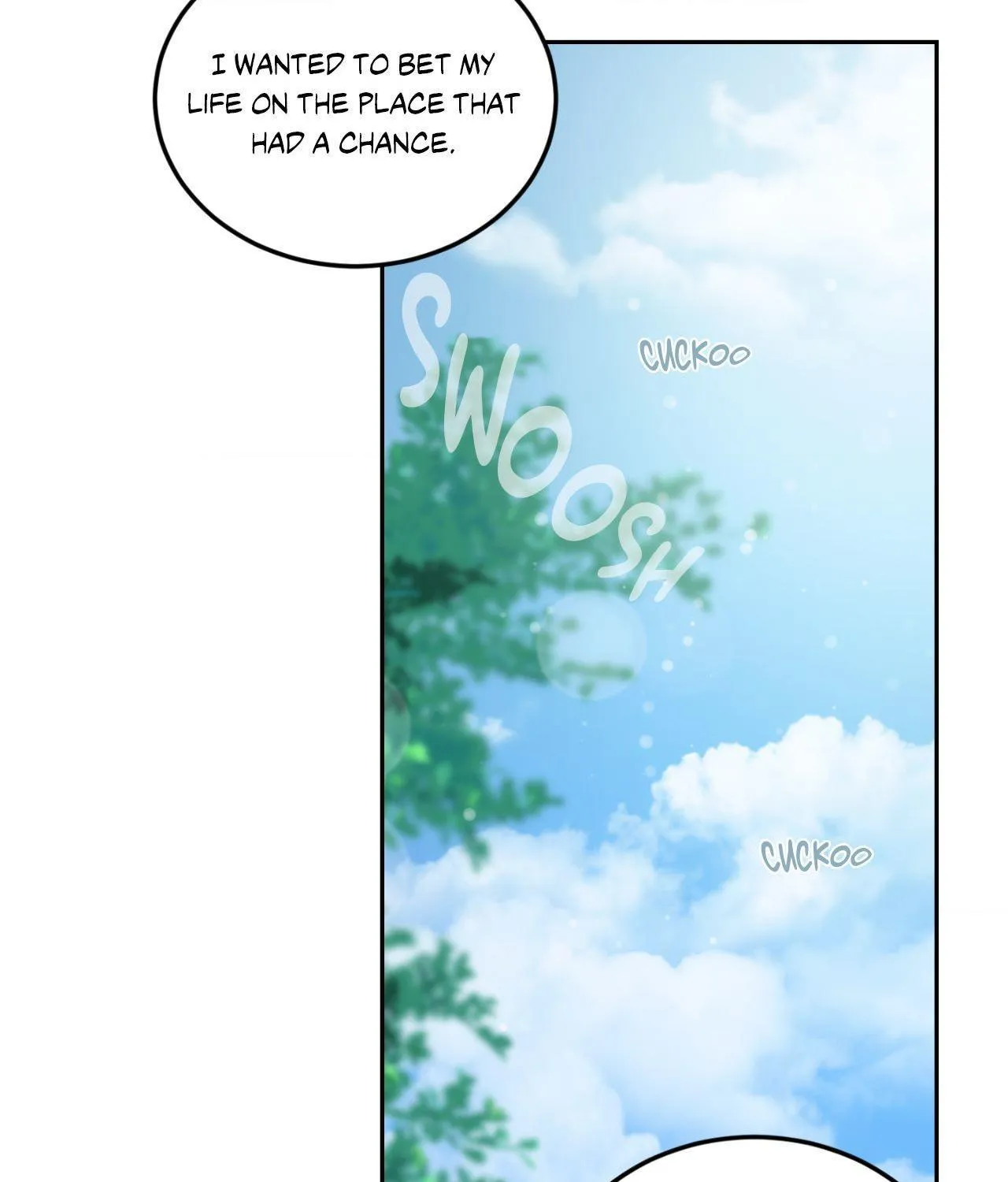 Read Our Sunny Days chapter 60 image 34 on Lezhin