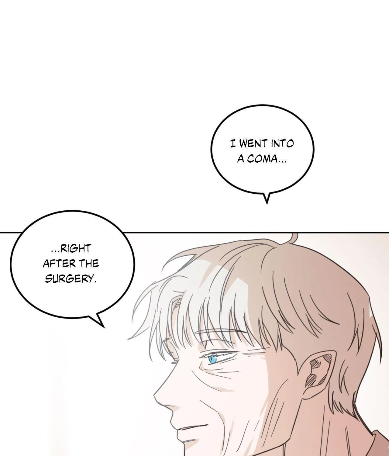 Read Our Sunny Days chapter 60 image 37 on Lezhin
