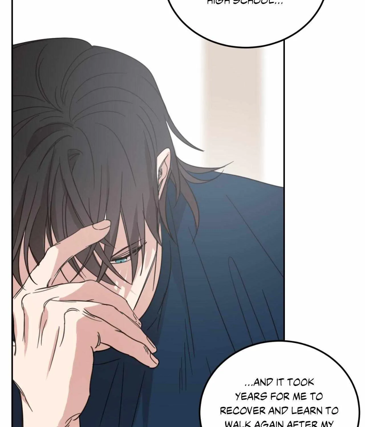Read Our Sunny Days chapter 60 image 39 on Lezhin