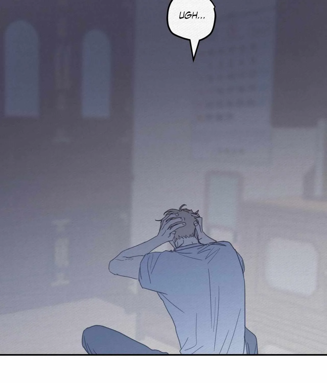 Read Our Sunny Days chapter 60 image 4 on Lezhin