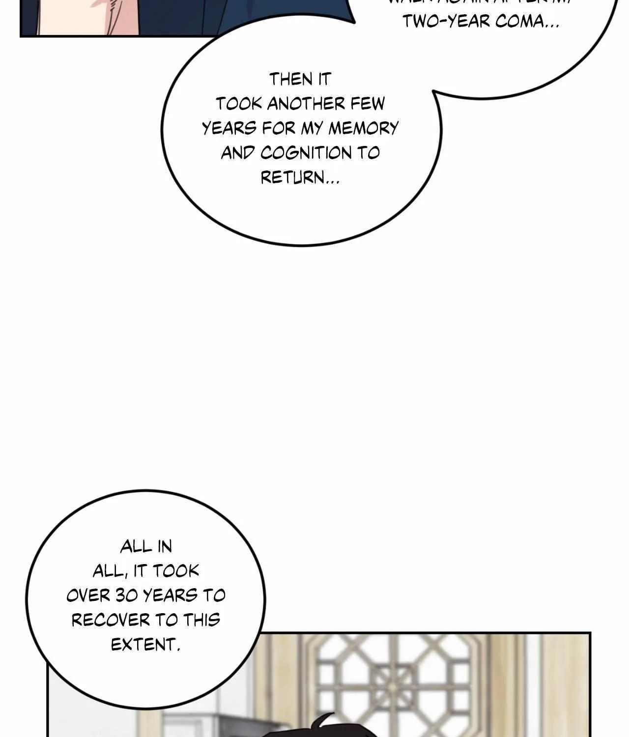 Read Our Sunny Days chapter 60 image 40 on Lezhin