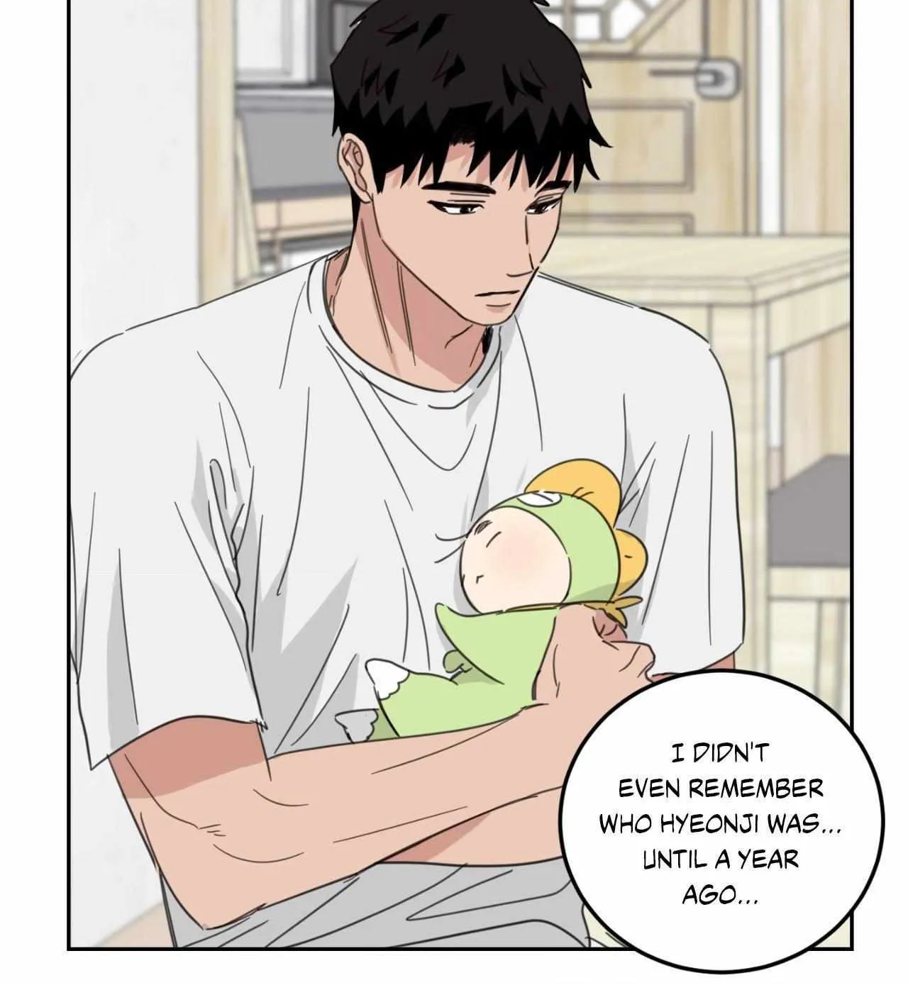 Read Our Sunny Days chapter 60 image 41 on Lezhin