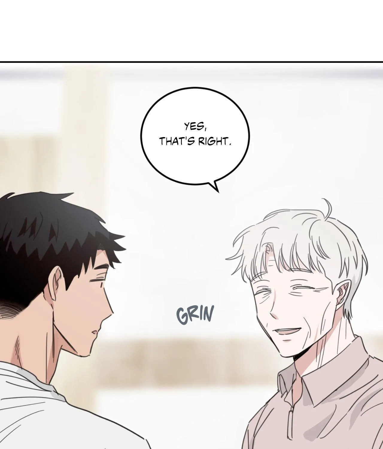 Read Our Sunny Days chapter 60 image 44 on Lezhin
