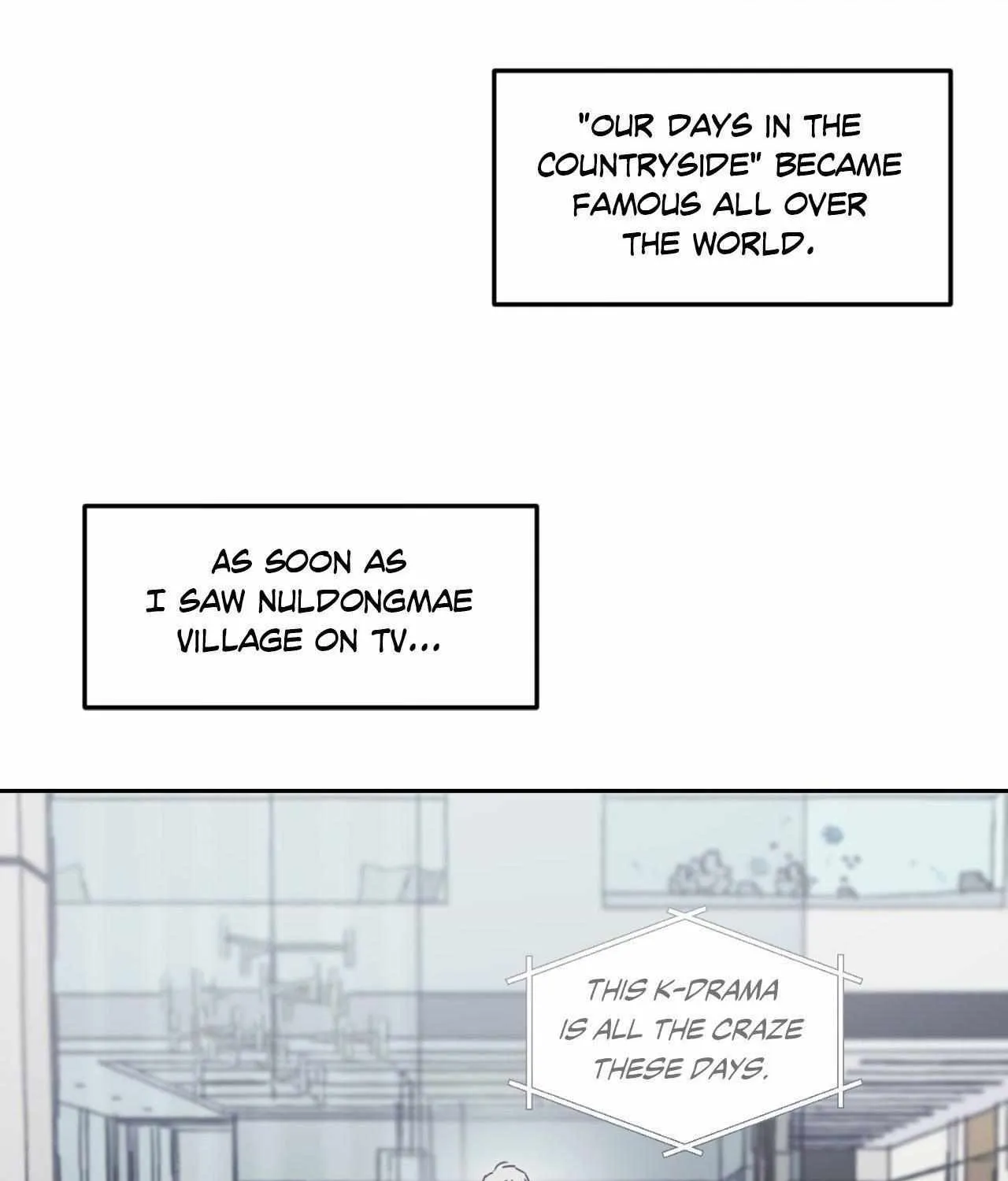 Read Our Sunny Days chapter 60 image 46 on Lezhin