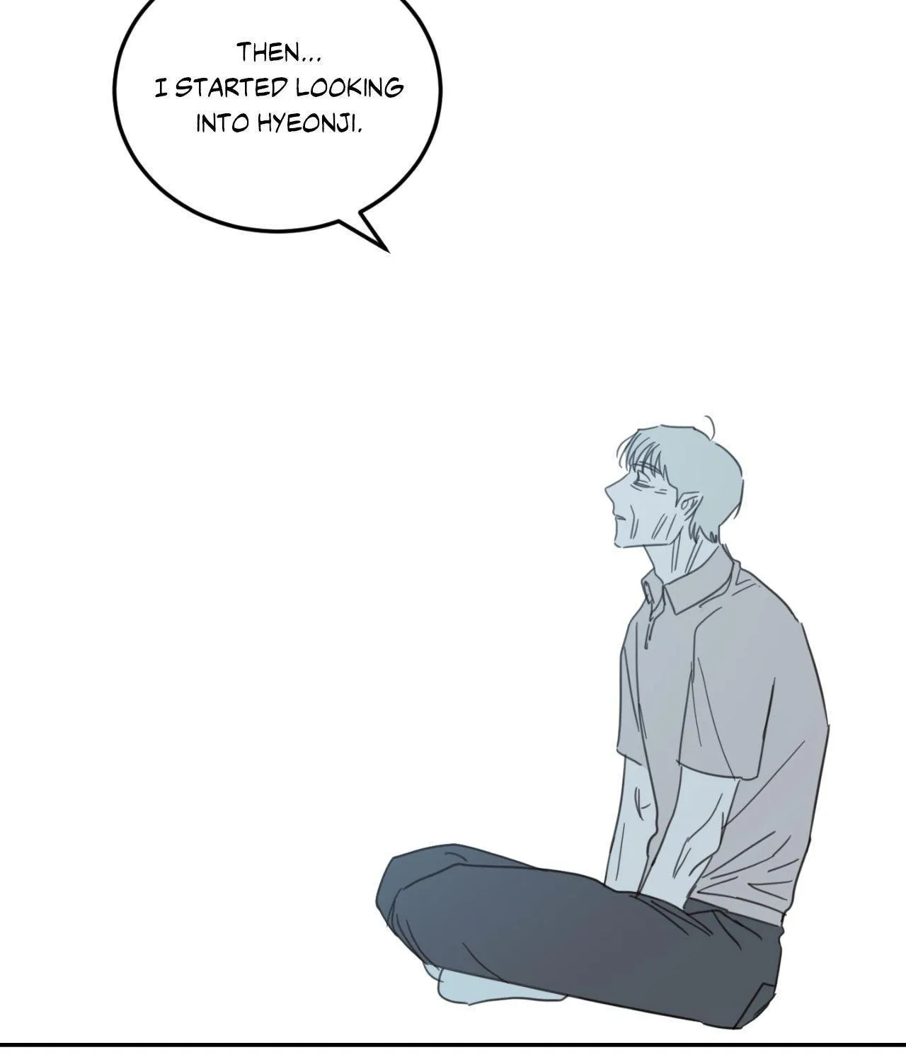Read Our Sunny Days chapter 60 image 55 on Lezhin