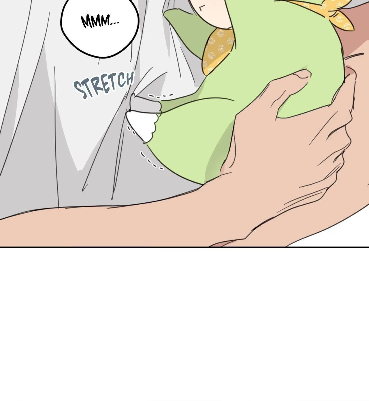 Read Our Sunny Days chapter 60 image 59 on Lezhin