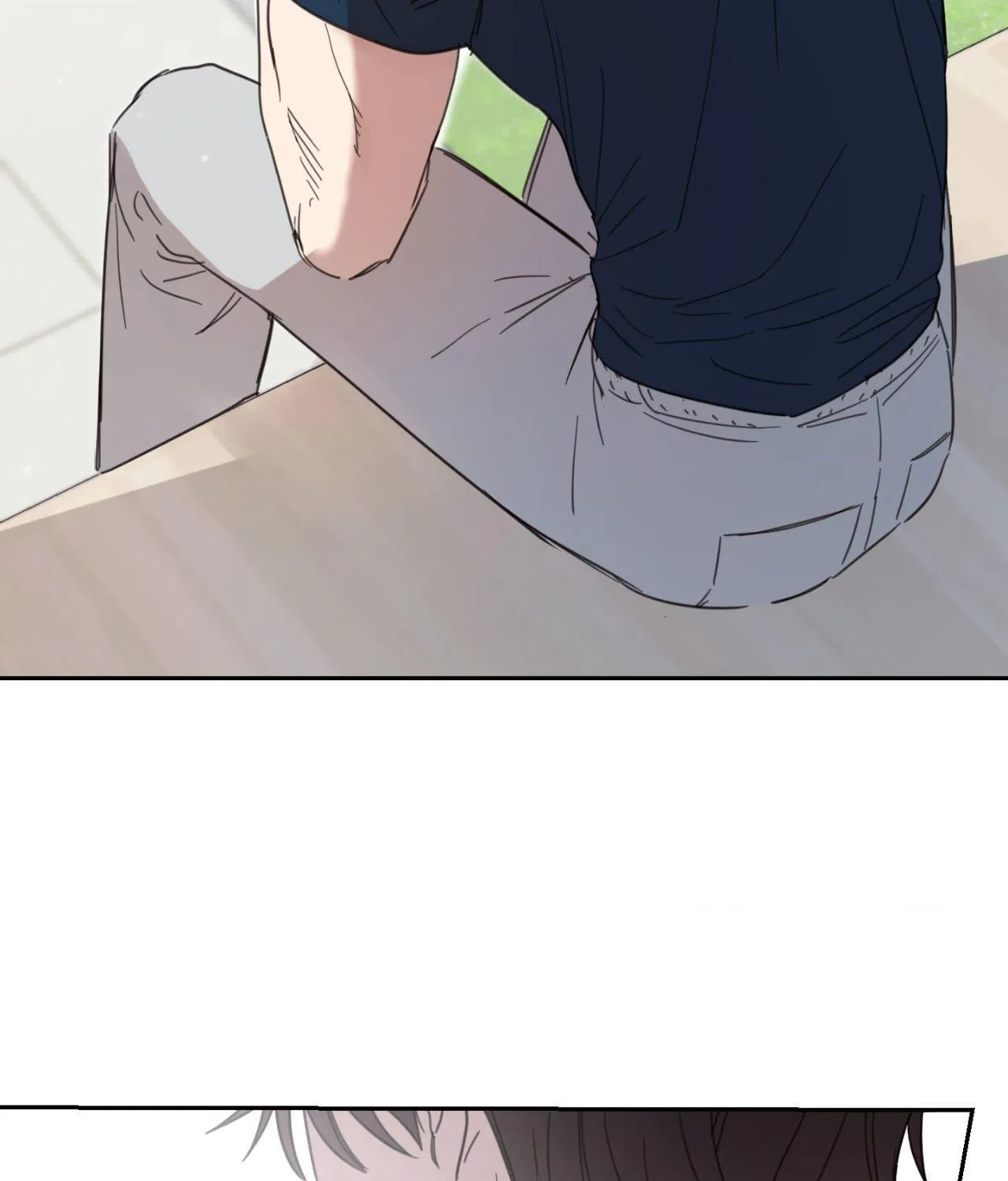 Read Our Sunny Days chapter 60 image 64 on Lezhin