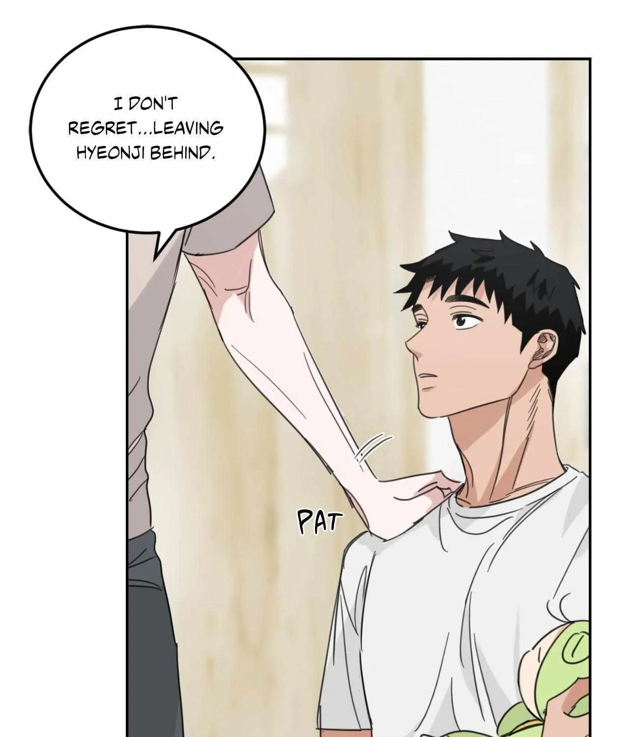 Read Our Sunny Days chapter 60 image 66 on Lezhin