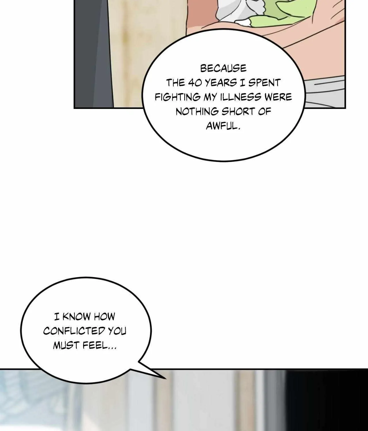 Read Our Sunny Days chapter 60 image 67 on Lezhin