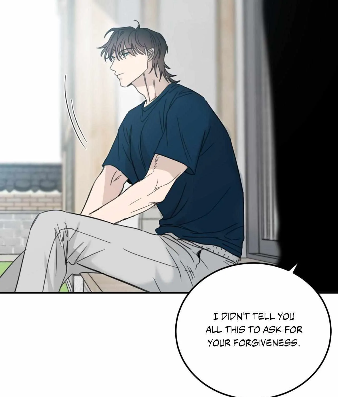 Read Our Sunny Days chapter 60 image 68 on Lezhin