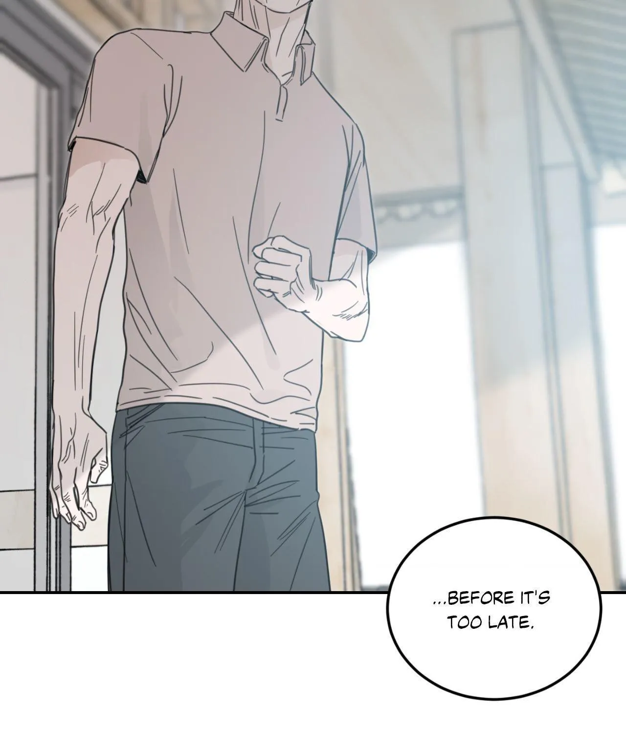 Read Our Sunny Days chapter 60 image 70 on Lezhin