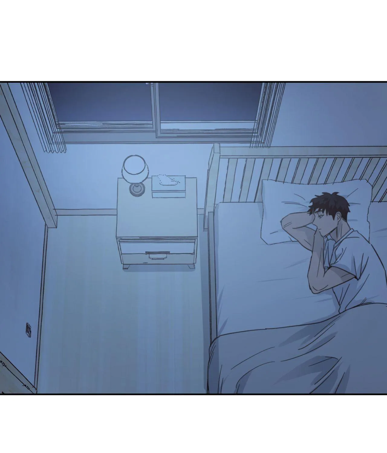Read Our Sunny Days chapter 60 image 74 on Lezhin